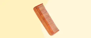 Beard Neem Comb